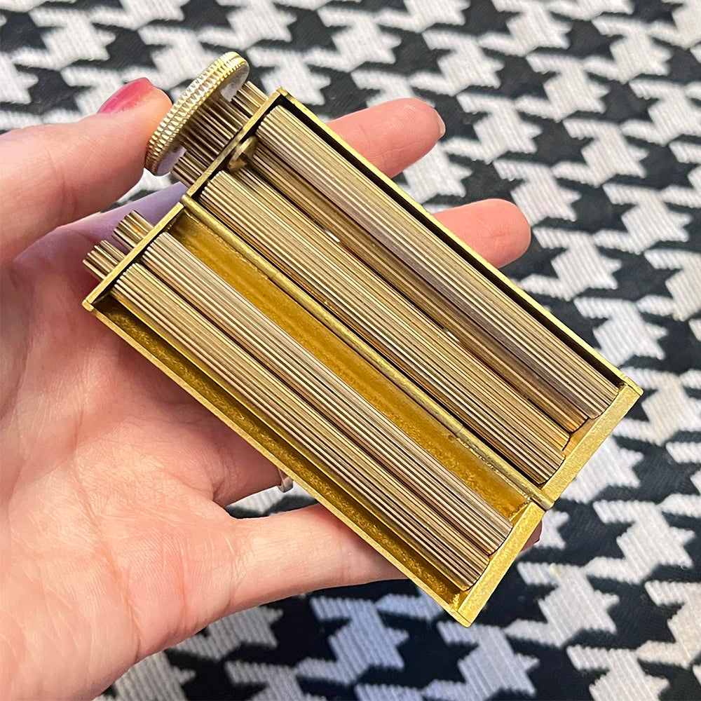 Coffee Roller