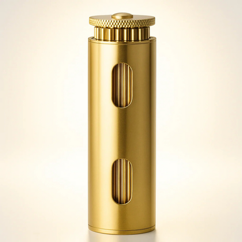 Coffee Roller