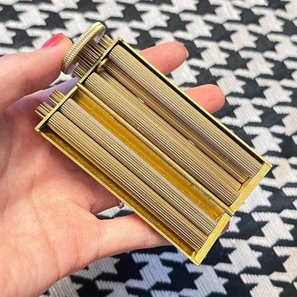 Coffee Roller