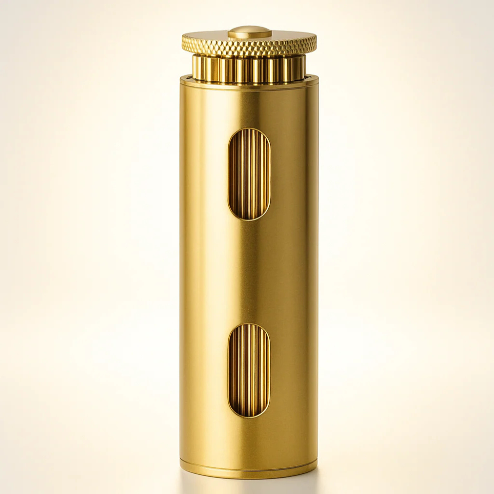 Coffee Roller