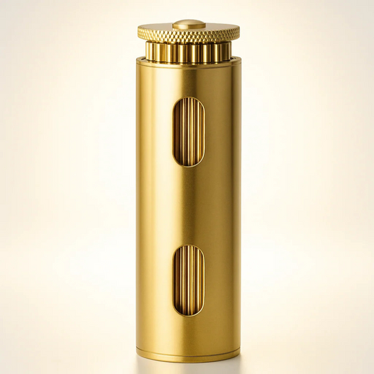 Coffee Roller
